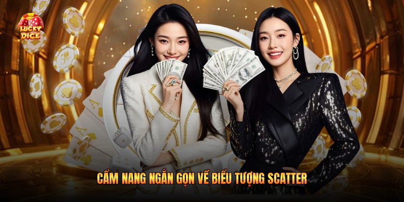 Cẩm nang ngắn gọn về biểu tượng Scatter